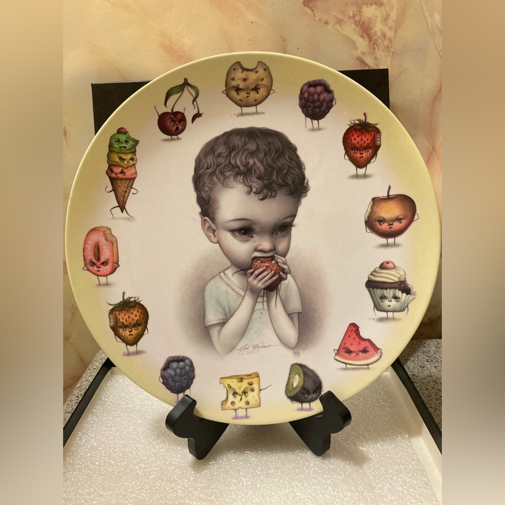 Ransom- Just One Bite, 2016